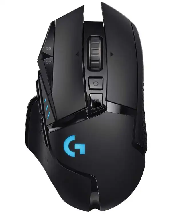 Best Gaming Mouse with Side Buttons 2
