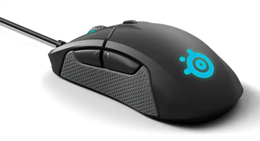 7 Best Gaming Mouse With Side Buttons in 2022 - Reviewed