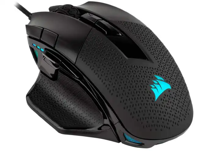 Best Gaming Mouse with Side Buttons 5
