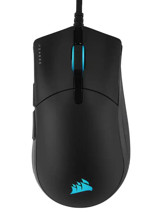 Best Gaming Mouse with Side Buttons