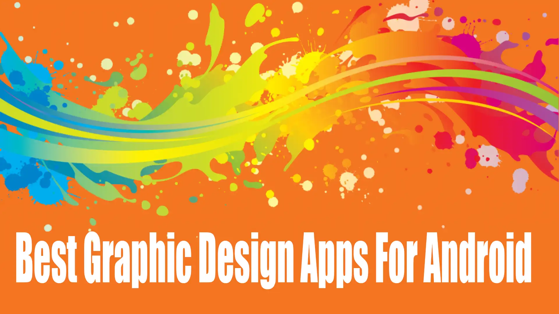 15 Best Graphic Design Apps For Android in 2022 - Reviewed