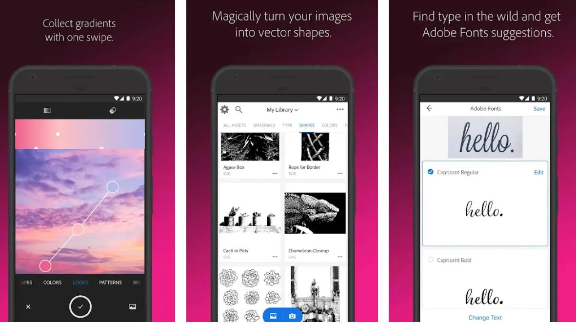 15 Best Graphic Design Apps For Android 