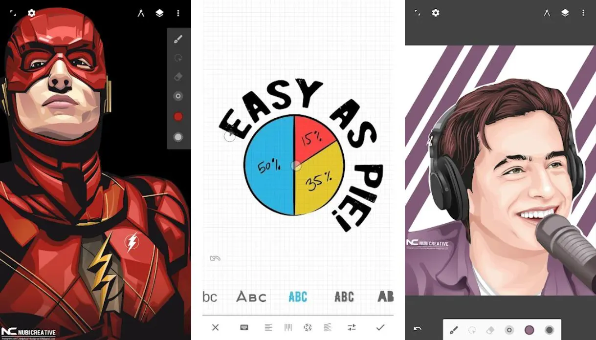 Best Graphic Design Apps For Android 9
