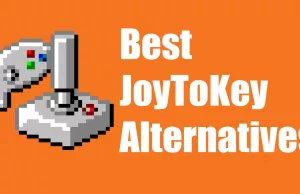 Best JoyToKey Alternative 3