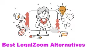 Best LegalZoom Alternatives