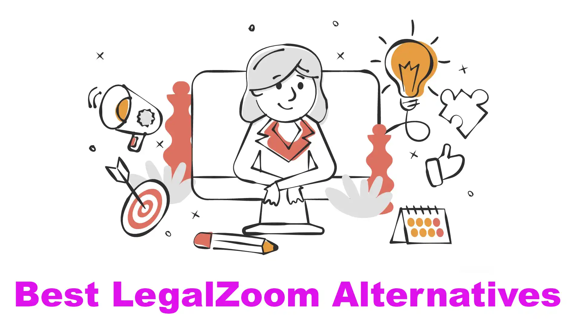 13 Of The Best LegalZoom Alternatives To Try Out in 2022