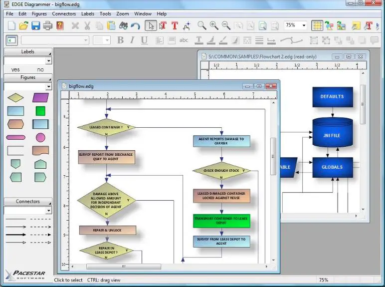 Best Lucidchart Alternatives