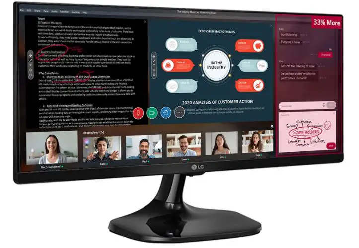 Best Monitor For Architects 1