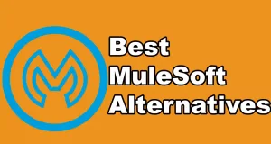 Best MuleSoft Alternatives