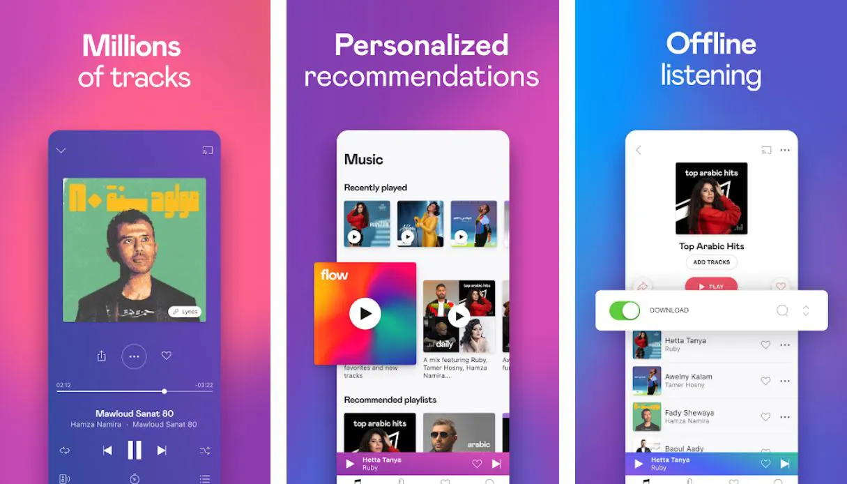 11 Of The Best Pandora Alternatives To Try Out