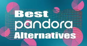 Best Pandora Alternatives 9