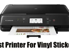 Best Printer For Vinyl Stickers 13