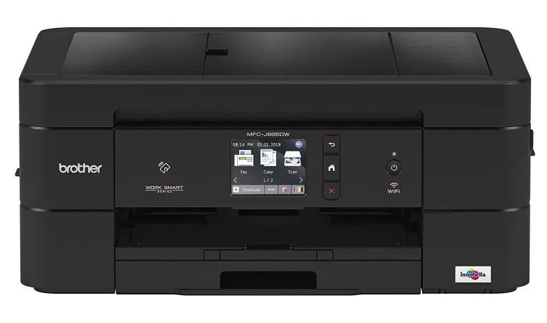 13 Best Printer For Vinyl Stickers in 2022 – Reviewed