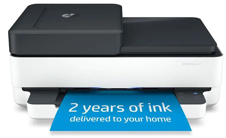 Best Printer For Vinyl Stickers 9