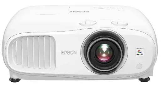 Best Projector For Daylight Viewing 2