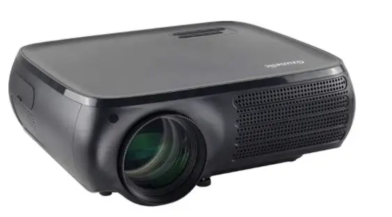 Best Projector For Daylight Viewing 7