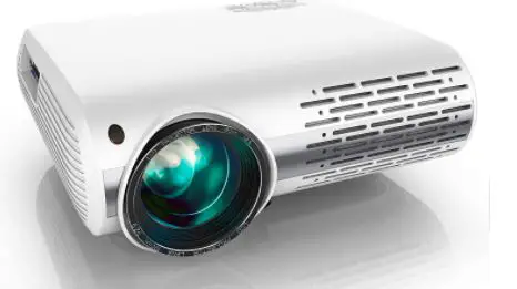 Best Projector For Daylight Viewing