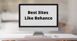 Best Sites Like Behance
