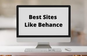 Best Sites Like Behance