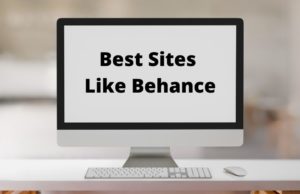 9 Of The Best Sites Like Behance To Try Out Best Sites Like Behance