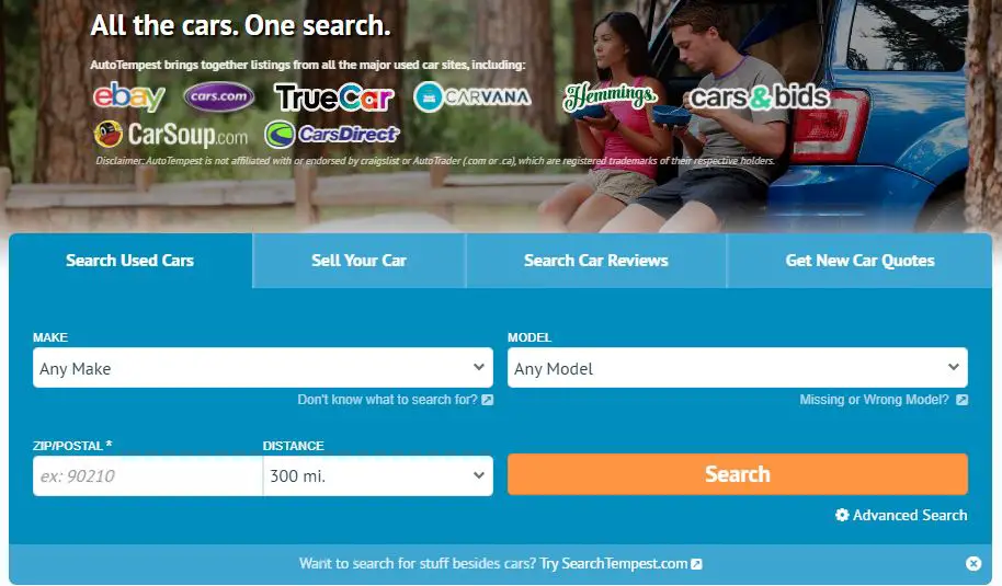 Best Sites like Carvana 6