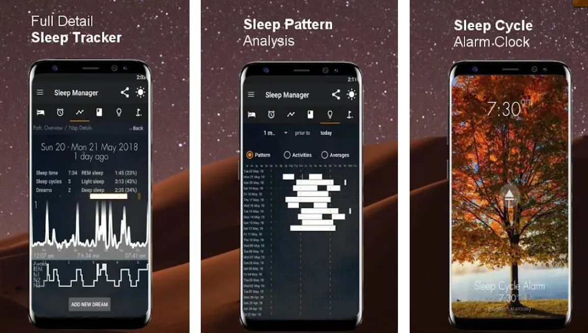 11 Best Snoring Apps To Track and Improve Your Sleep