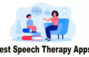 Best Speech Therapy Apps 8 