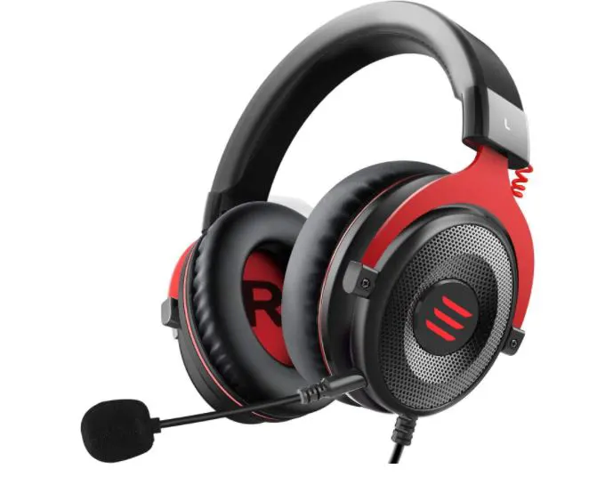 Best Surround Sound Headphones 5