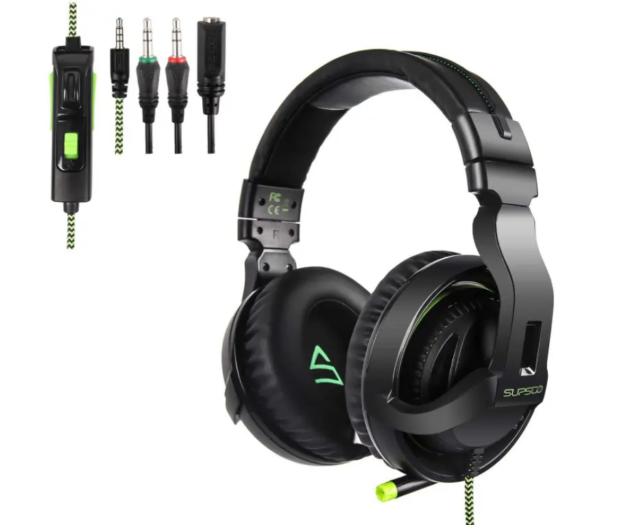 Best Surround Sound Headphones