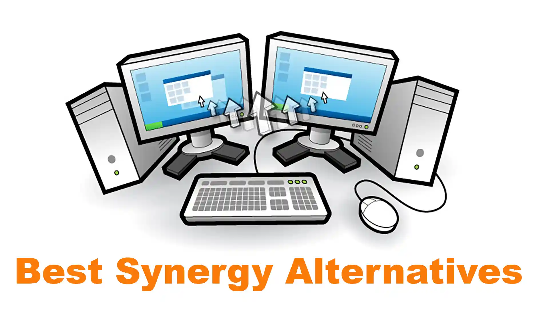 synergy alternative