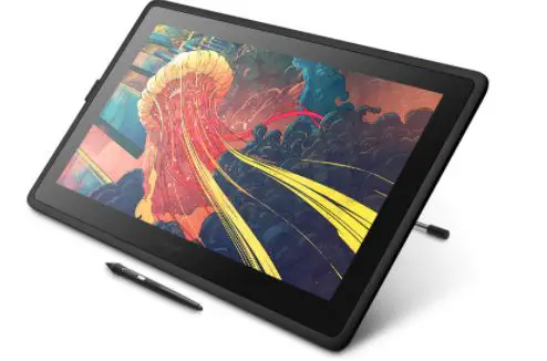 Best Tablet For Procreate 1
