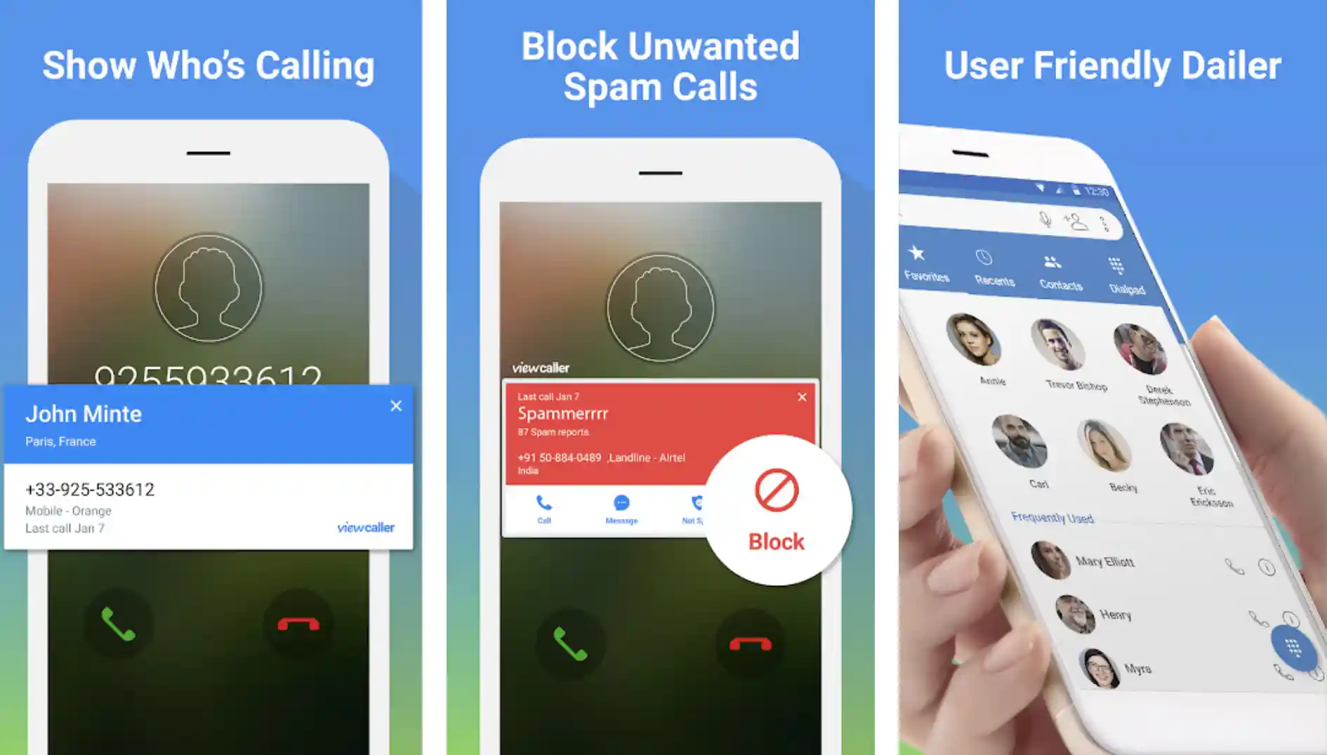 15 Best Truecaller Alternatives To Stay Protected From Spam