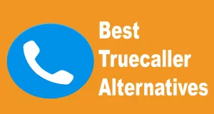 Best Truecaller Alternatives 9