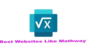 Best Websites Like Mathway