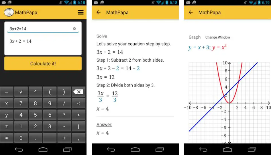 17 Best Websites Like Mathway For Easy Mathematics 