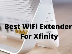 Best WiFi Extender For Xfinity 8