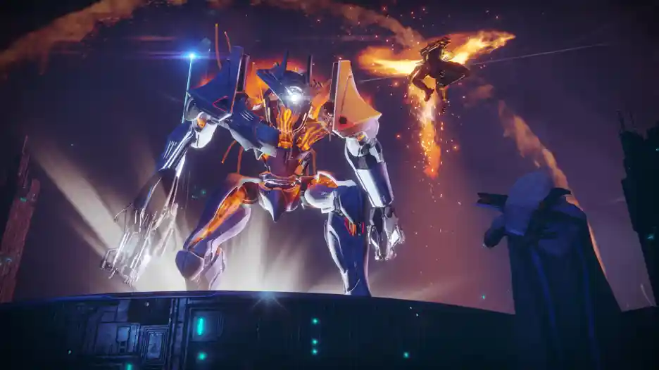 Destiny 2 Exotic Quest : The Definitive Game Guide