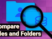 Guide To Use WinDiff To Compare Files