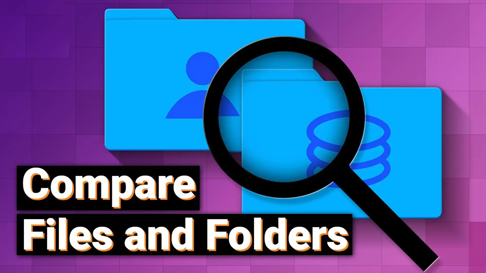 StepByStep Guide To Use WinDiff To Compare Files [2024]