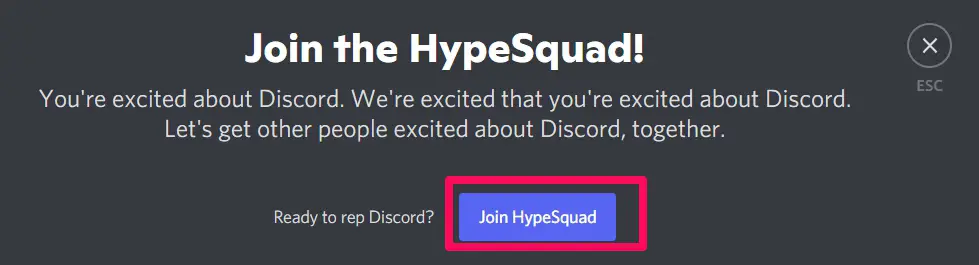 A Complete List of Discord Badges