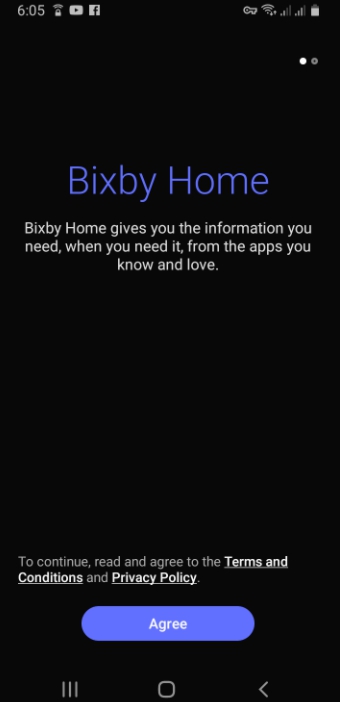 bixby vs google assistant