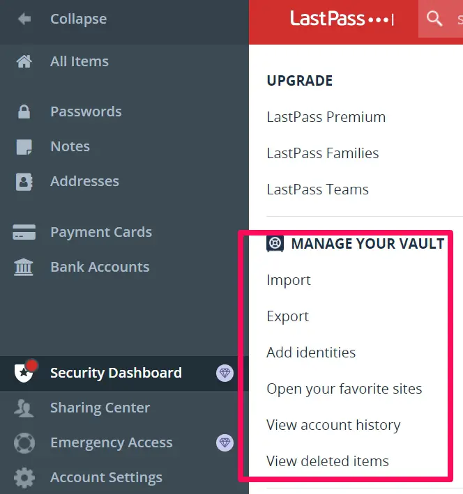 Firefox Lockwise vs LastPass: The Definitive Comparison Guide