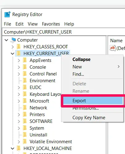 What Is a Reg File? 🤔 How To Read A Reg File