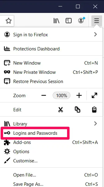 Firefox Lockwise vs LastPass