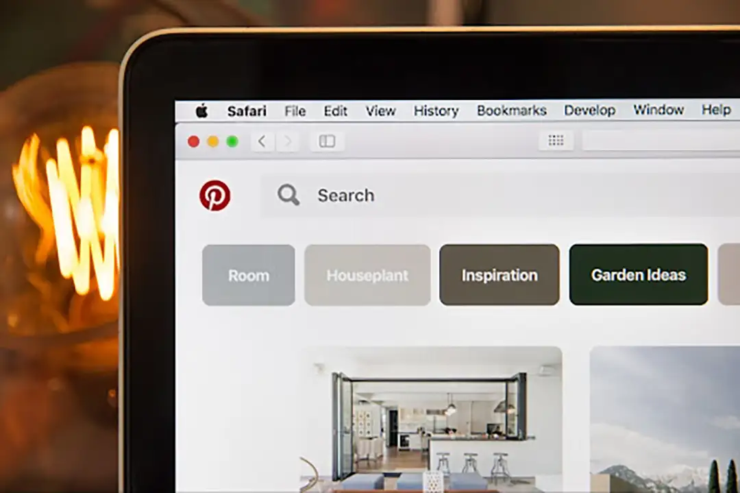 How to promote your business on Pinterest