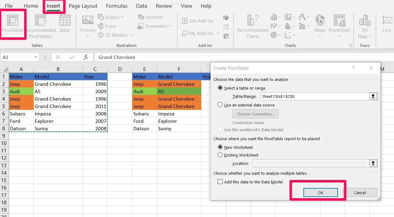 9 Ways To Find and Remove Duplicates in Excel