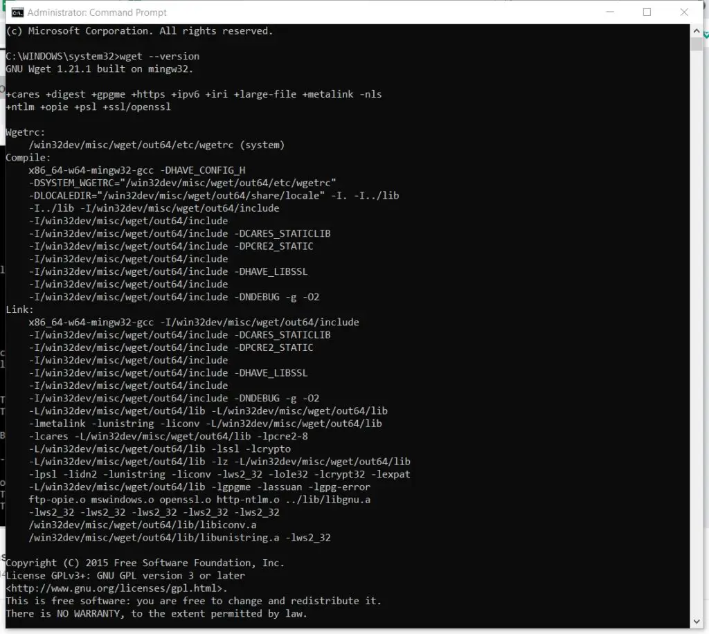 How To Download Files With Python Wget on Windows 👌👌