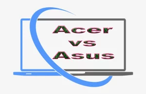 Acer vs Asus 7