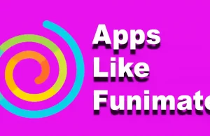 Apps Like Funimate