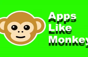 Apps Like Monkey